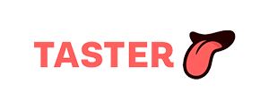 Logo-taster